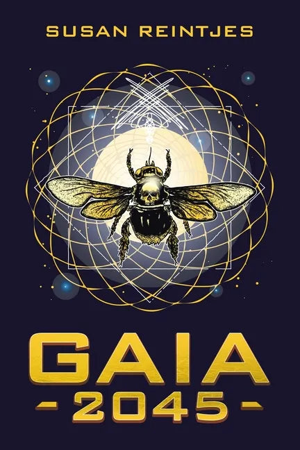 Gaia 2045 - Paperback