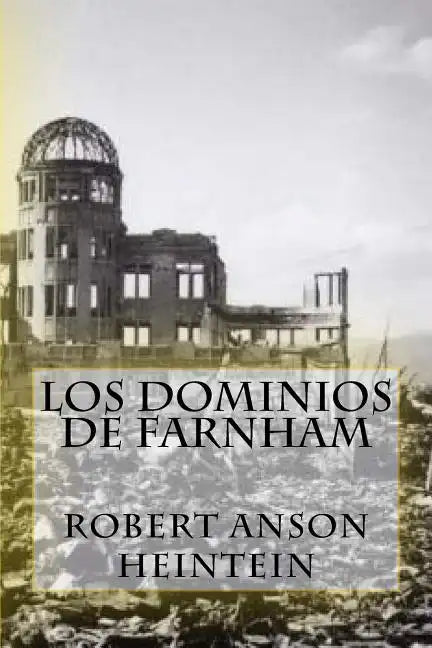 Los dominios de Farnham - Paperback