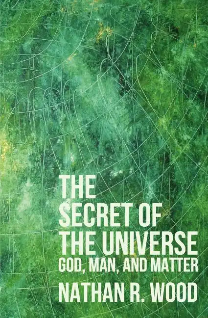 The Secret of the Universe - Paperback