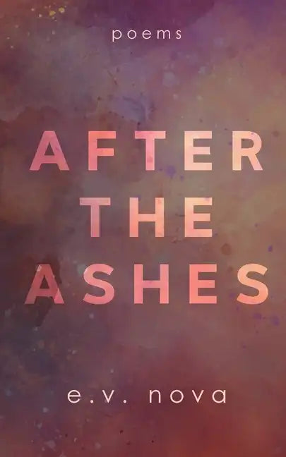 After The Ashes - Paperback