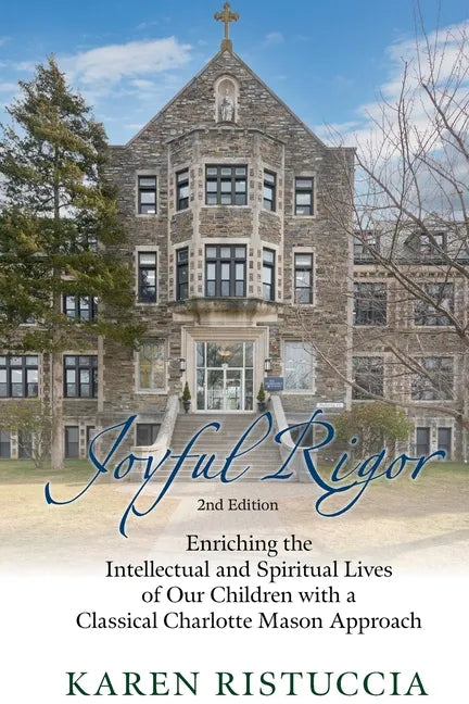 Joyful Rigor, 2nd Edition - Paperback