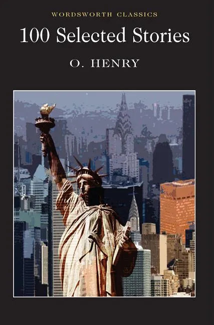 Selected Stories - Paperback