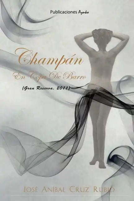 Champán en copa de barro - Paperback