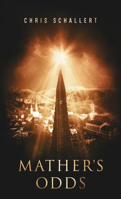 Mather's Odds - Hardcover