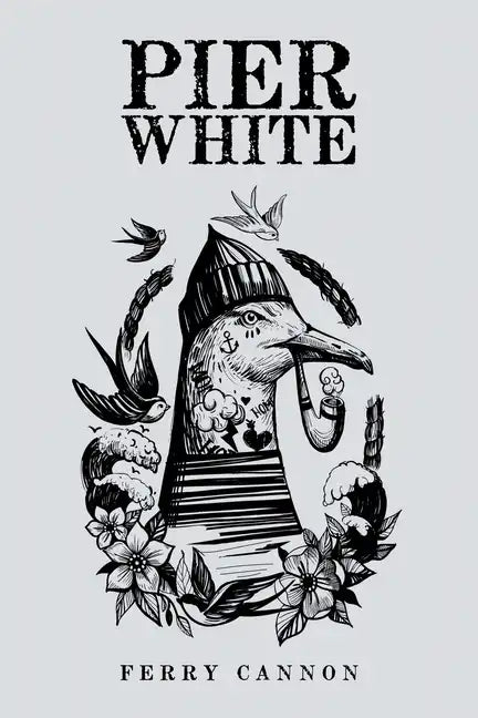 Pier White - Paperback