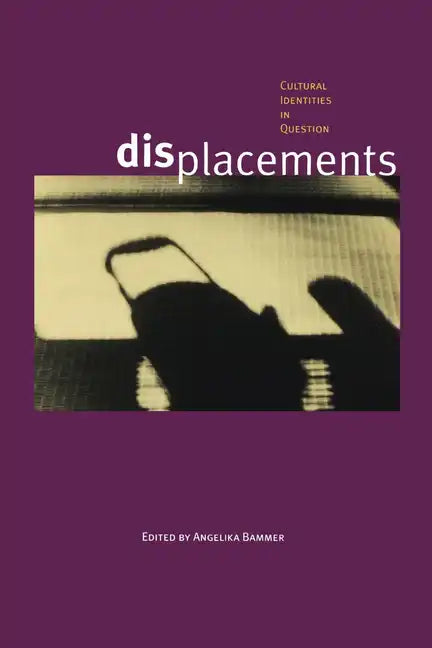 Displacements - Paperback