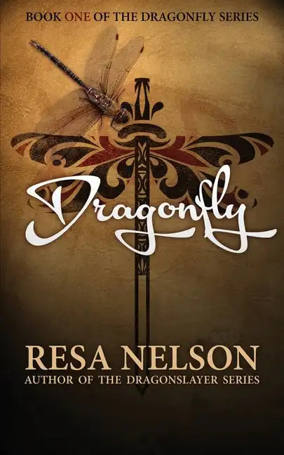 Dragonfly - Paperback