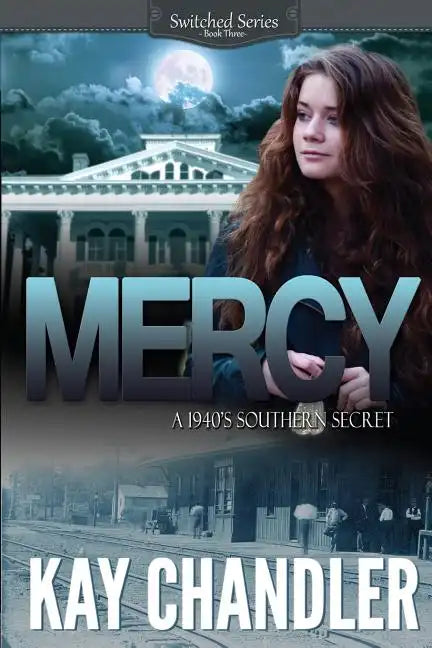Mercy!: A Southern Secret - Paperback