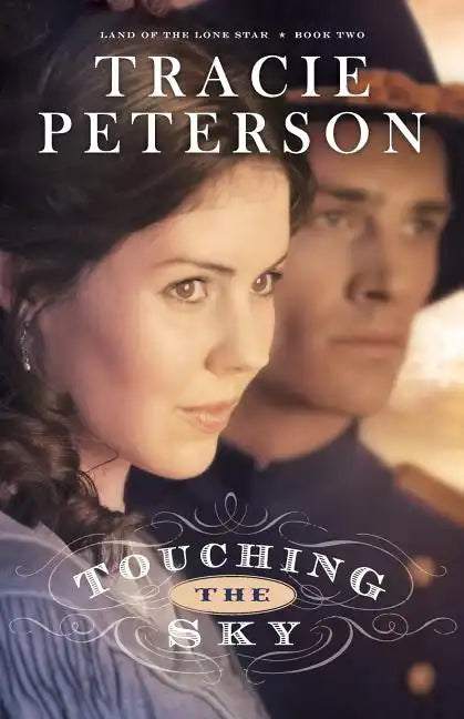 Touching the Sky - Paperback