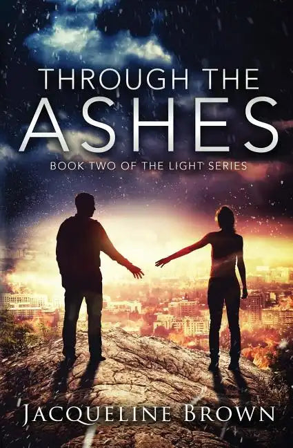 Through the Ashes - Paperback