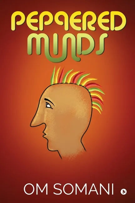 Peppered Minds - Paperback