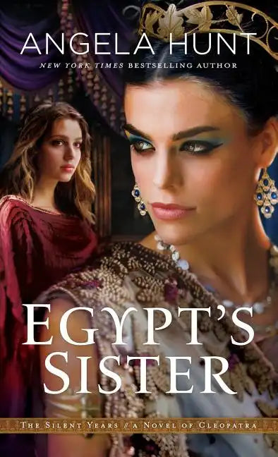 Egypt's Sister - Hardcover
