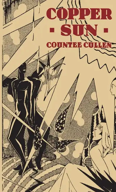 Copper Sun - Paperback
