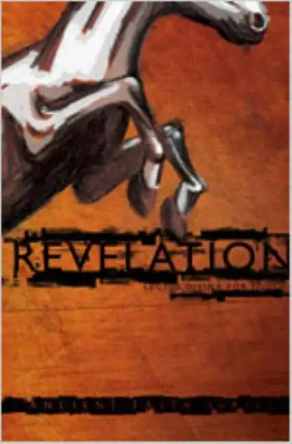Revelation: Lectio Divina for Youth - Paperback