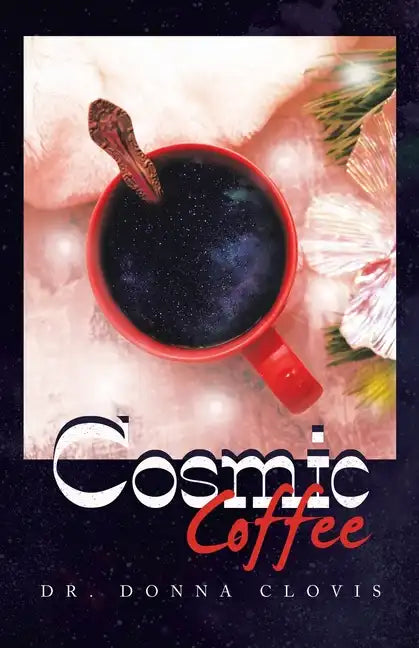 Cosmic Coffee - Paperback