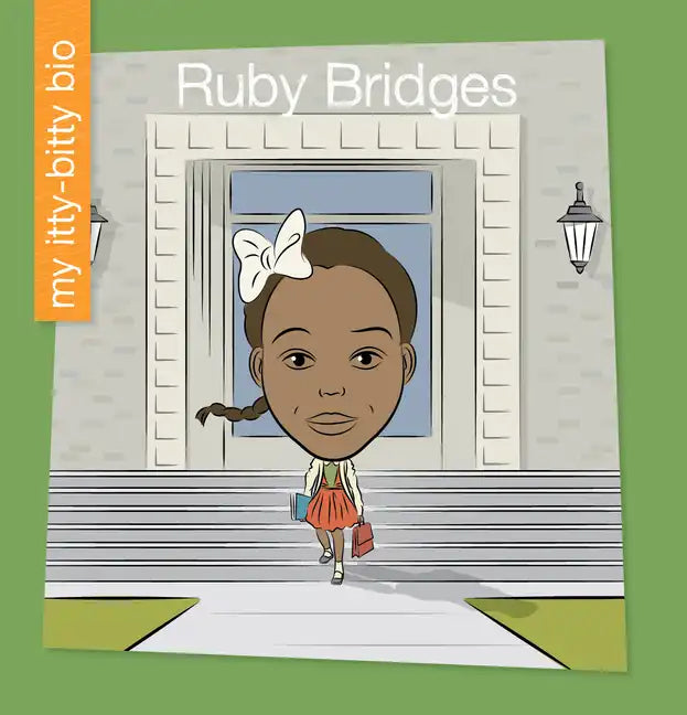 Ruby Bridges - Library Binding