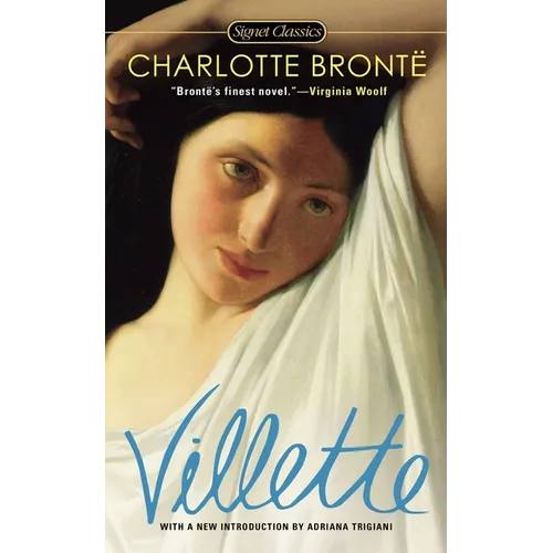 Villette - Paperback