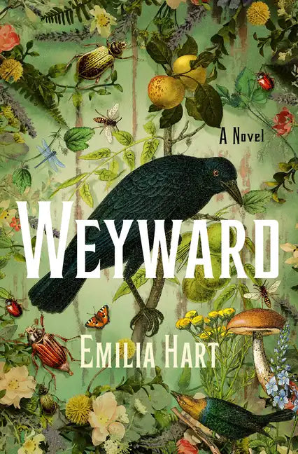 Weyward - Library Binding