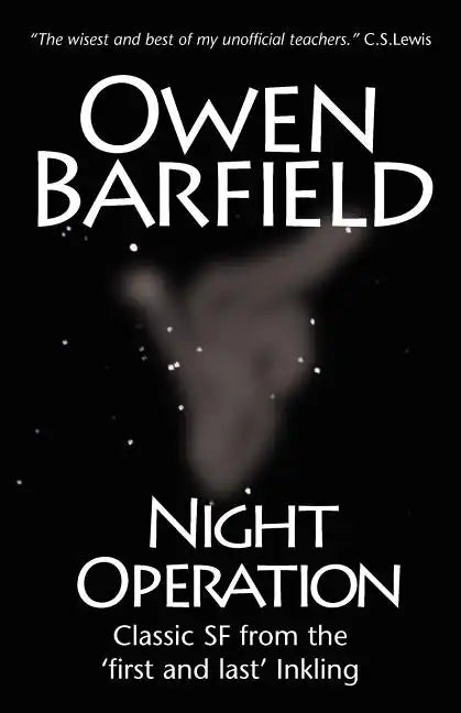 Night Operation - Paperback