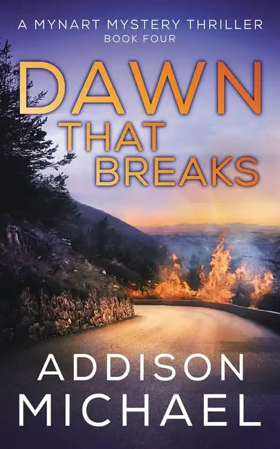 Dawn That Breaks - Paperback
