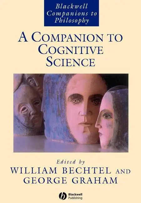 A Companion to Cognitive Science - Paperback