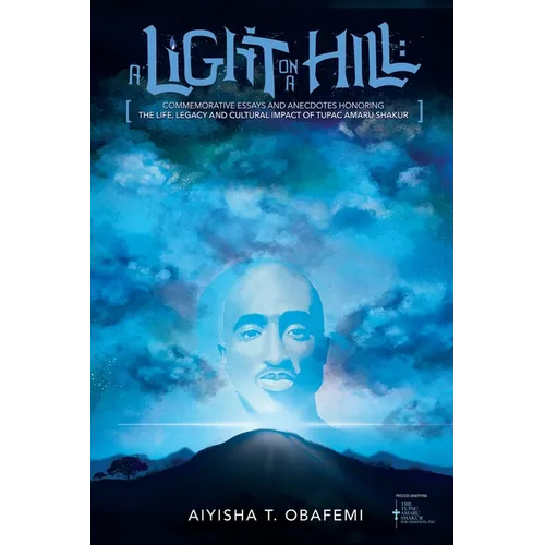 A Light On A Hill - Paperback