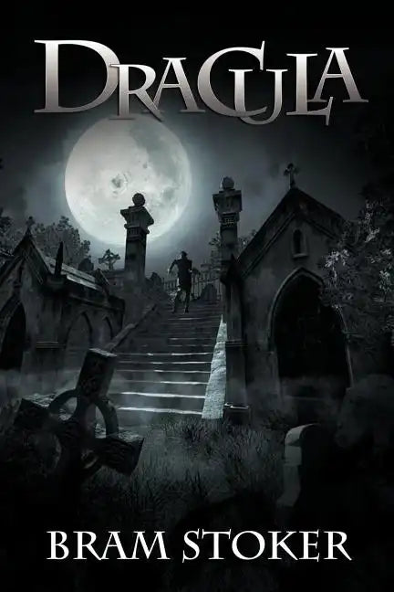 Dracula - Paperback