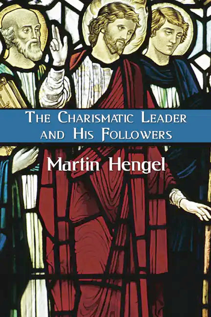The Charismatic Leader and His Followers - Paperback