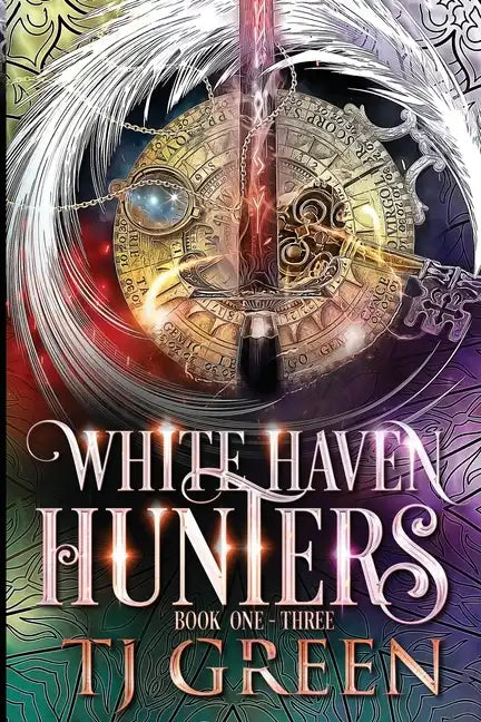 White Haven Hunters: Book 1 - 3 - Paperback