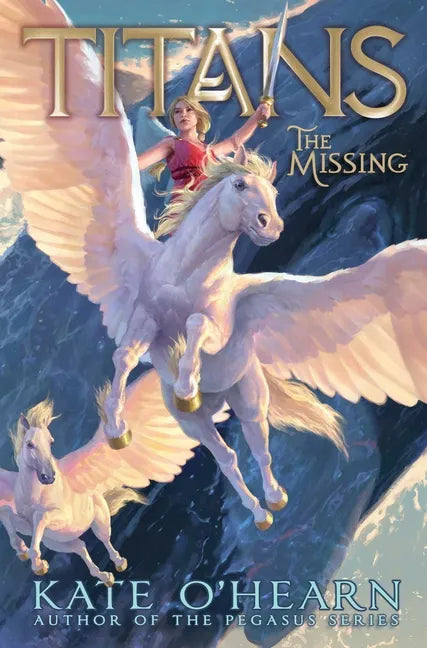 The Missing - Paperback