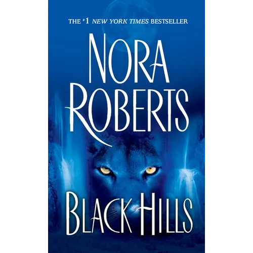 Black Hills - Paperback