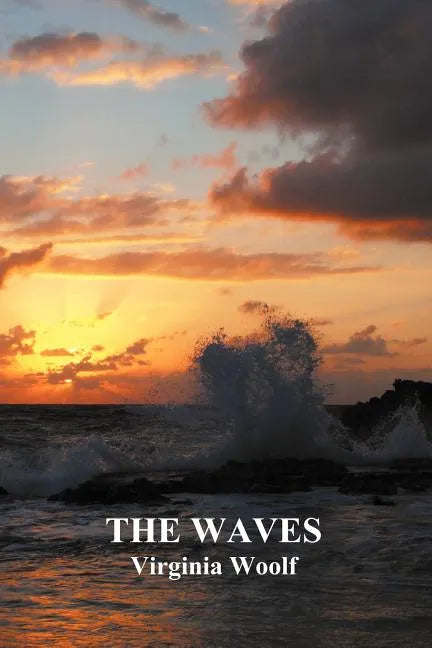The Waves (Paperback) - Paperback