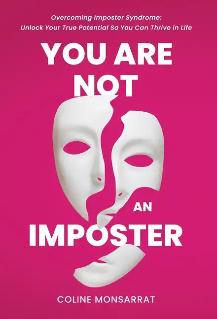 You Are Not an Imposter - Hardcover