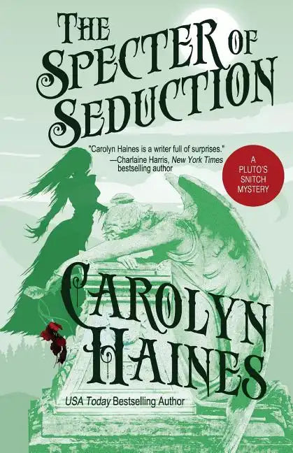 The Specter of Seduction - Paperback