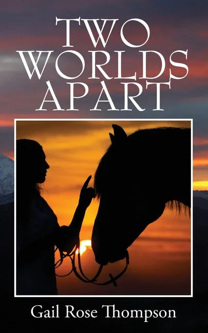 Two Worlds Apart - Paperback