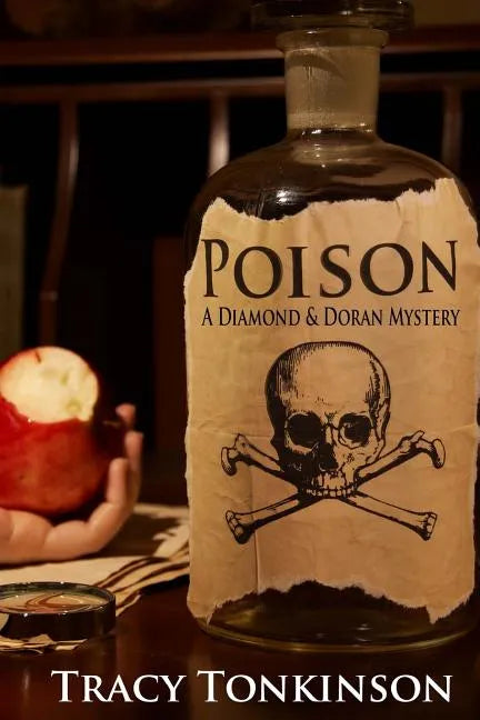 Poison: A Diamond & Doran Mystery - Paperback
