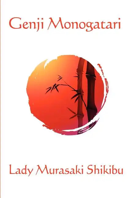 Genji Monogatari - Paperback