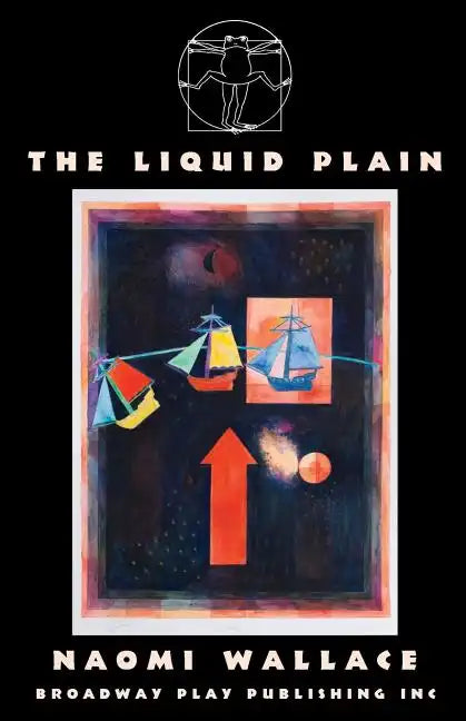 The Liquid Plain - Paperback