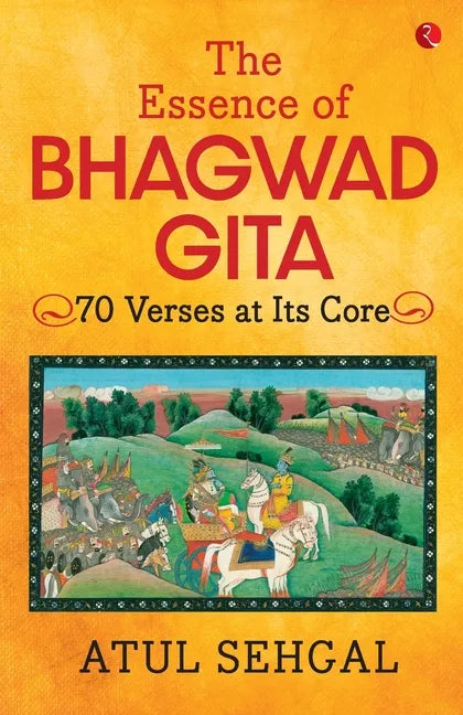 Bhagwadgita - Paperback