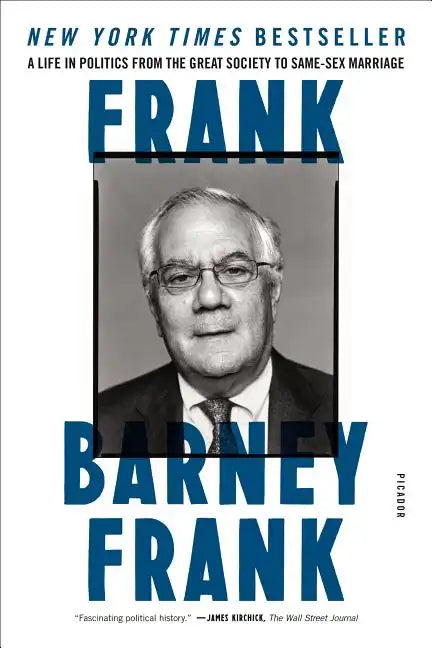 Frank - Paperback