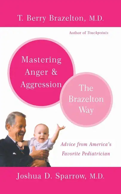 Mastering Anger and Aggression - Paperback