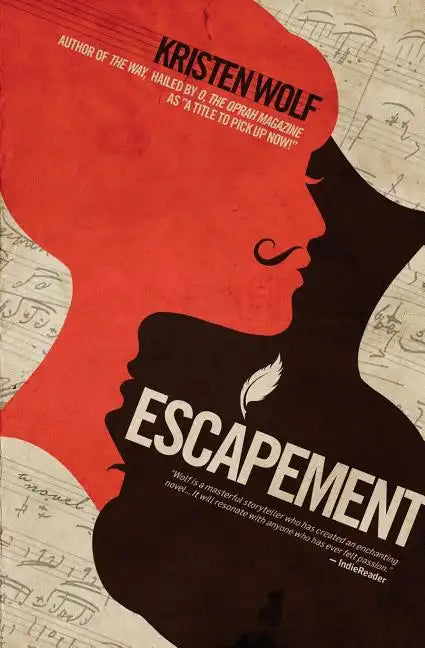 Escapement - Paperback
