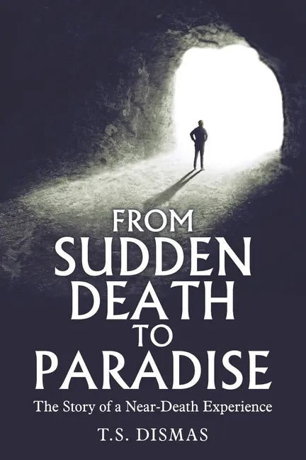 From Sudden Death to Paradise: The Story of a Near-Death Experience - Paperback