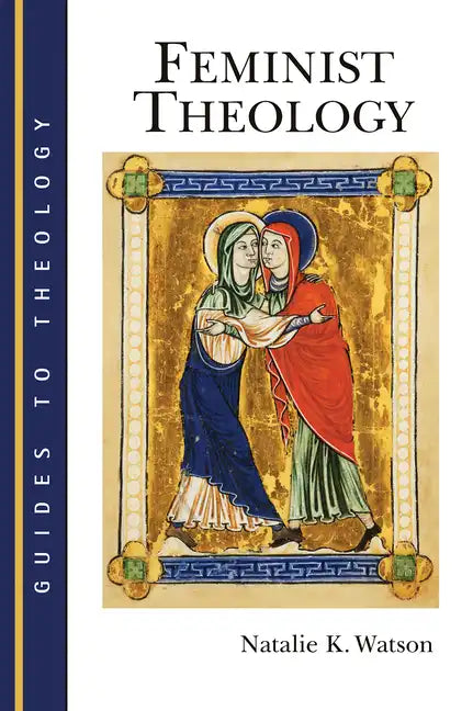 Feminist Theology - Paperback