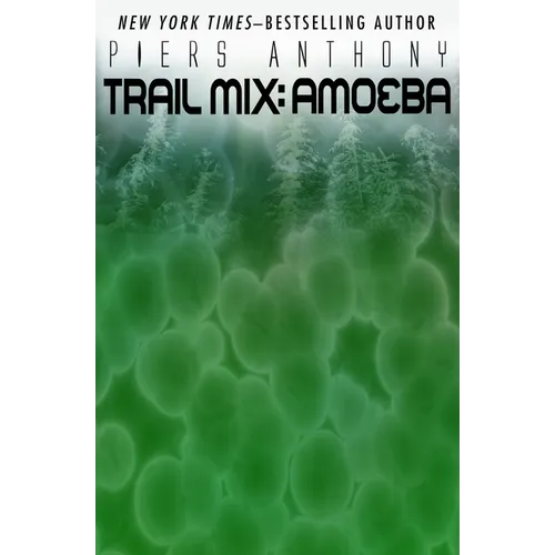 Amoeba - Paperback