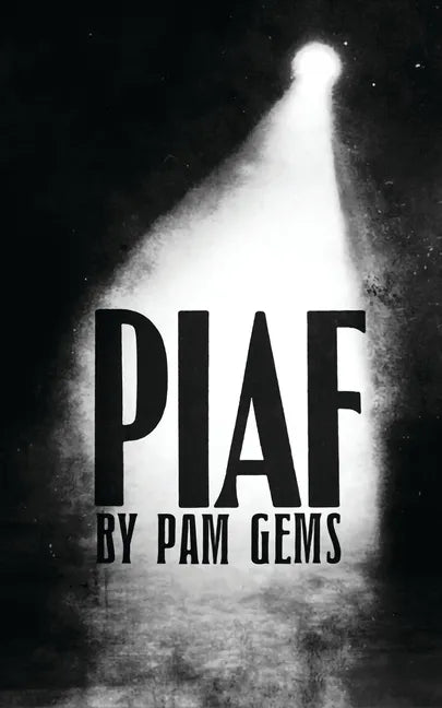 Piaf - Paperback