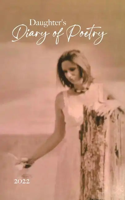 Daughter's Diary of Poetry - Paperback