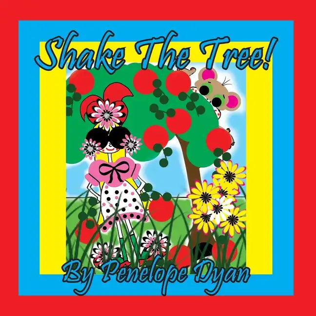Shake the Tree! - Paperback