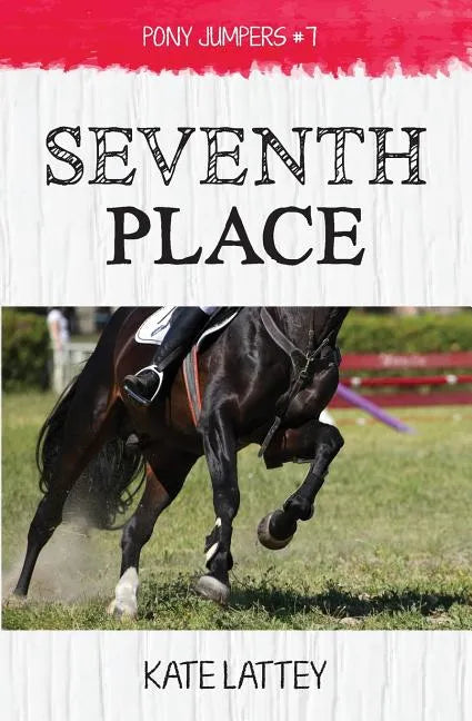 Seventh Place - Paperback