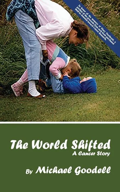 The World Shifted - Paperback